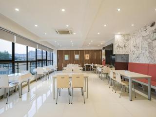 GreenTree Alliance Hotel Chengdu Wenjiang University Town - 8