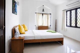 Happy home stay - Mandrem - 2