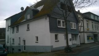 Ferien-/Monteurwohnung Olbrich - Hilchenbach - 0