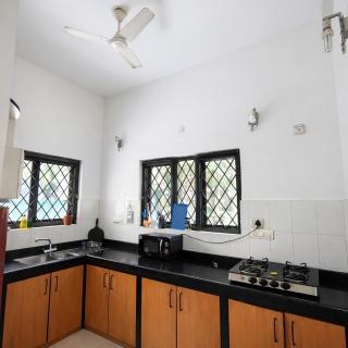 Happy home stay - Mandrem - 1