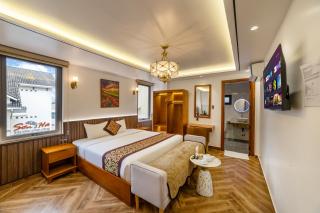La Fleur Premium Central Apartment Hotel - 1