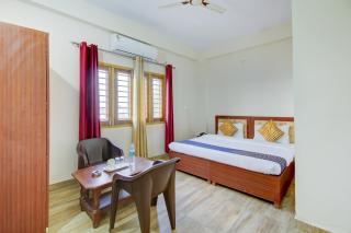 SPOT ON Chandra's Residence - 9
