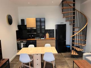 Le loft II - Ploërmel - 1