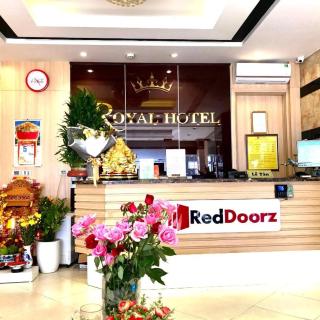 Royal Boutique Hotel - 0