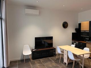 Le loft II - Ploërmel - 4