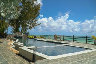 Le Jardin Lagon & Piscine - 2
