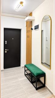 Studio Modern cu Parcare Privată, Metrou la 700 m - 7