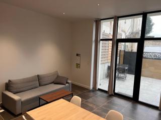 Le loft II - Ploërmel - 2