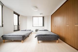 ROADSIDE House - Sapporo - 1