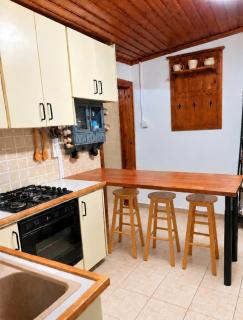 The Stone House Pissouri - 0