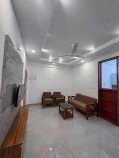 The Nexus Hotel Kakkanad - 8
