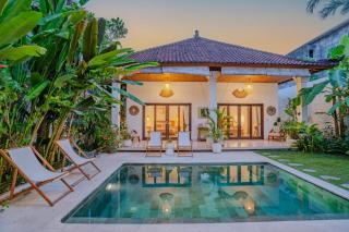 Villa Deba 3 by Bali Villa Solutions - 9