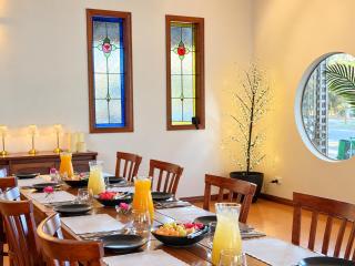 Denmark Waterfront Lodge - 2