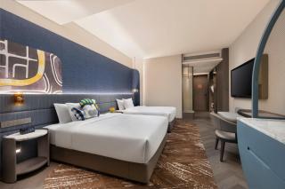 voco Suites Shenzhen Huanggang by IHG - 8