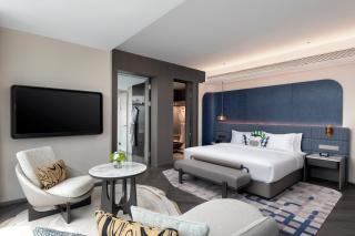 voco Suites Shenzhen Huanggang by IHG - 7