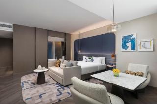 voco Suites Shenzhen Huanggang by IHG - 6