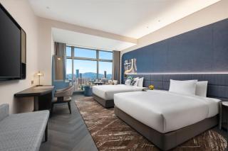 voco Suites Shenzhen Huanggang by IHG - 3