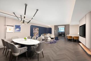 voco Suites Shenzhen Huanggang by IHG - 2