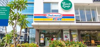 One Bed Room Apartment, Intermark BSD - 2