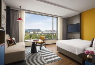 Hyatt Centric Whitefield Bengaluru - 0