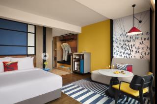 Hyatt Centric Whitefield Bengaluru - 8