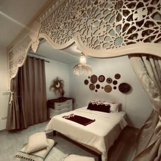 Maison Rabia - 0