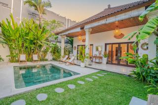 Villa Deba 3 by Bali Villa Solutions - 0