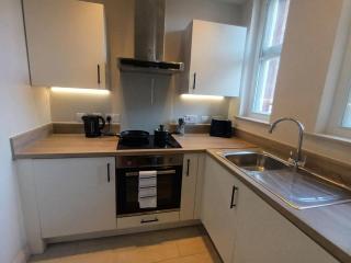 Elegant 1Bed Apt in Leeds City Centre - Central Station - 8