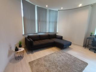 Elegant 1Bed Apt in Leeds City Centre - Central Station - 5