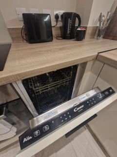 Elegant 1Bed Apt in Leeds City Centre - Central Station - 2