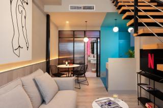 Coeo Peña Design Apartments - 6