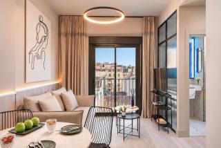Coeo Peña Design Apartments - 7