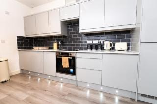 Cosy 1Bed Getaway in Central Hull - 8