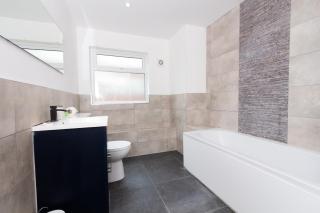 Cosy 1Bed Getaway in Central Hull - 5