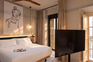 Coeo Peña Design Apartments - 3