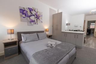 Cosy 1Bed Getaway in Central Hull - 3