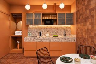Coeo Peña Design Apartments - 4