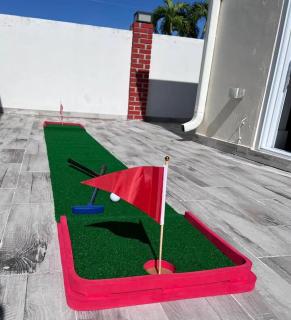 Modern 6BR Home - Jacuzzi BBQ Game Room - 5