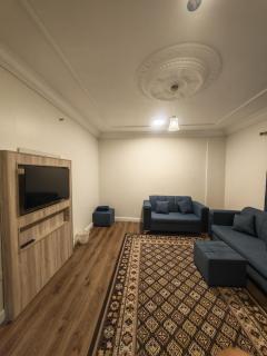 أجنحة النسيم Naseem Suites - 8