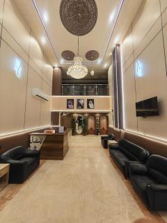 أجنحة النسيم Naseem Suites - 6
