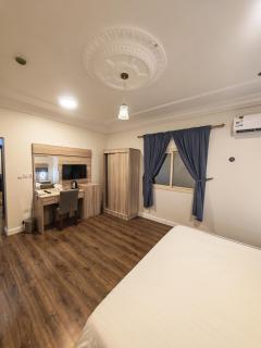 أجنحة النسيم Naseem Suites - 5