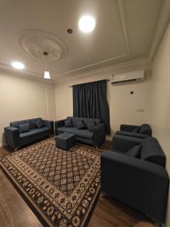 أجنحة النسيم Naseem Suites - 4