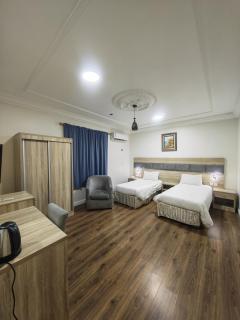 أجنحة النسيم Naseem Suites - 3