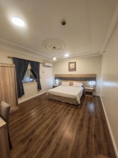 أجنحة النسيم Naseem Suites - 2