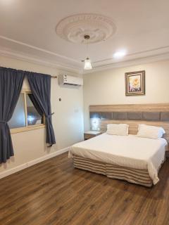 أجنحة النسيم Naseem Suites - 1