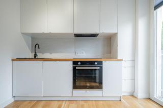 Apartament Otwarta Wrocław - 7