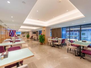 Lavande Hotel Dongguan Shijie Jiarong Shopping Plaza Liuhua Metro Station - 5