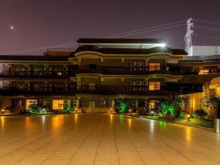 Lavande Hotel Dongguan Shijie Jiarong Shopping Plaza Liuhua Metro Station - 4