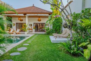 Villa Deba 3 by Bali Villa Solutions - 6