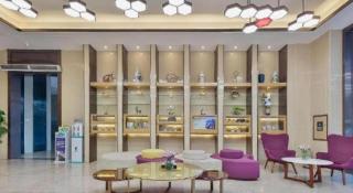Lavande Hotel Huizhou Shiwan - 6